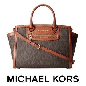 Michael Kors Satchel
